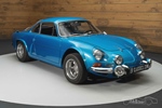 1974 Alpine A110 oldtimer te koop