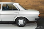 1978 Mercedes 250 oldtimer te koop