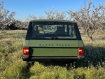 1989 Land Rover Range Rover oldtimer te koop
