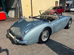 1959 Austin-Healey 3000 MKI oldtimer te koop