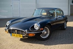 1973 Jaguar E-type Series 3 oldtimer te koop