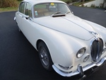 1966 Jaguar S-type oldtimer te koop