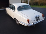 1966 Jaguar S-type oldtimer te koop