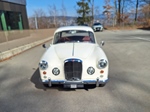 1963 Alvis TD21 oldtimer te koop