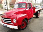 1953 Opel Blitz oldtimer vrachtwagen te koop