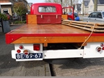 1953 Opel Blitz oldtimer vrachtwagen te koop