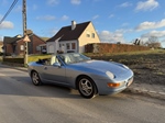 1992 Porsche 968 oldtimer te koop