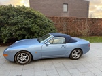 1992 Porsche 968 oldtimer te koop