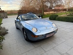 1992 Porsche 968 oldtimer te koop