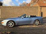 1992 Porsche 968 oldtimer te koop