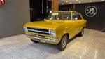 1973 Opel Kadett B - 9.810 km oldtimer te koop