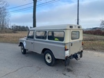 1985 Land Rover Serie 3 oldtimer te koop