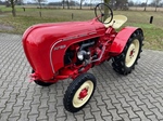 1954 Porsche AP22S- "Vineyard" Prototype oldtimer tractor te koop