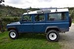 1987 Land Rover 110 oldtimer te koop