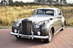 1956 Rolls-Royce Silver Cloud I oldtimer te koop