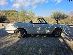1969 Seat 850 SPIDER oldtimer te koop
