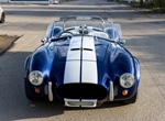 1979 AC Shelby Cobra Ford Pilgrim RHD V8 oldtimer te koop