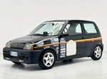 1993 Fiat Cinquecento Trofeo oldtimer te koop