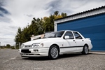 1991 Ford Sierra 4X4 Cosworth oldtimer te koop