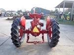 1943 International Farmall H row-crop oldtimer tractor te koop