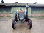 1935 Lanz 15-30, oldtimer tractor te koop