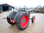 1935 Lanz 15-30, oldtimer tractor te koop