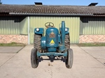 1962 Lanz D4090 oldtimer tractor te koop