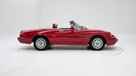 1991 Alfa Romeo 2000 Spider 4 oldtimer te koop