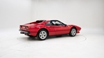 1983 Ferrari 308 GTSi QV oldtimer te koop