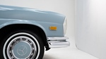 1968 Mercedes 280 SE oldtimer te koop