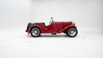1935 Singer Nine Le Mans oldtimer te koop