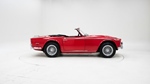 1968 Triumph TR250 + Overdrive oldtimer te koop