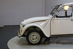 1990 Citroën 2CV oldtimer te koop