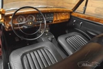 1964 Jaguar MKII oldtimer te koop