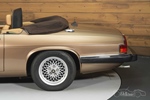 1990 Jaguar XJS oldtimer te koop
