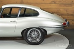 1964 Jaguar E-Type oldtimer te koop