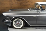1958 Cadillac Series 62 oldtimer te koop