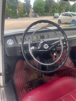 1969 Lancia Fulvia oldtimer te koop
