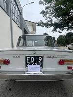 1969 Lancia Fulvia oldtimer te koop
