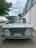 1969 Lancia Fulvia oldtimer te koop