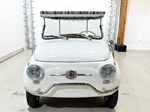 1975 Fiat 500 oldtimer te koop