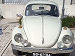 1972 Volkswagen Kever oldtimer te koop