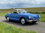 1970 Volkswagen Karmann Ghia oldtimer te koop