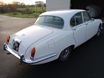 1966 Jaguar S-type oldtimer te koop