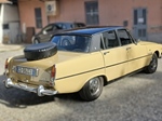 1972 Rover P6 oldtimer te koop