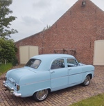 1955 Ford Consul Mk1 oldtimer te koop