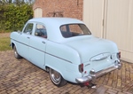 1955 Ford Consul Mk1 oldtimer te koop