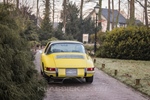 1968 Porsche 912 Targa oldtimer te koop