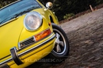 1968 Porsche 912 Targa oldtimer te koop