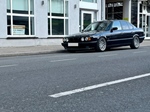 1995 BMW 520i 24V Shadow Line oldtimer te koop